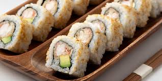 σούσι