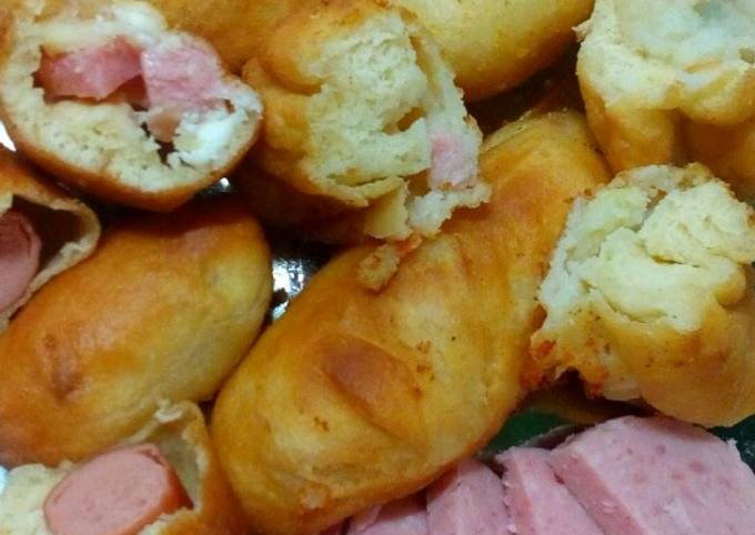 πιροσκί ΝΟΜΠΕΛ